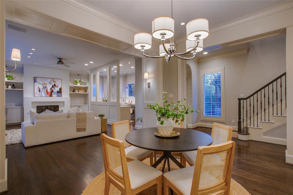 FORESITE 8 - Residential