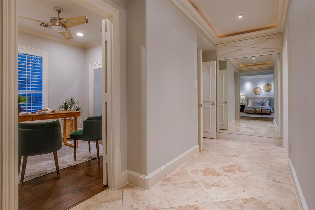 FORESITE 8 - Residential