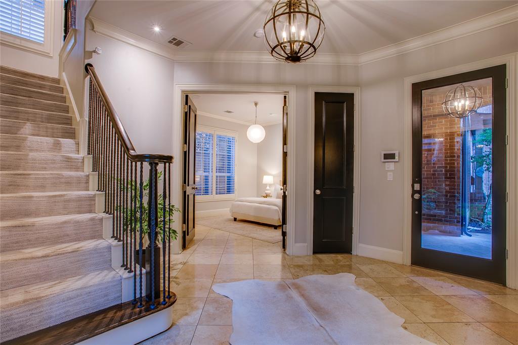 FORESITE 8 - Residential