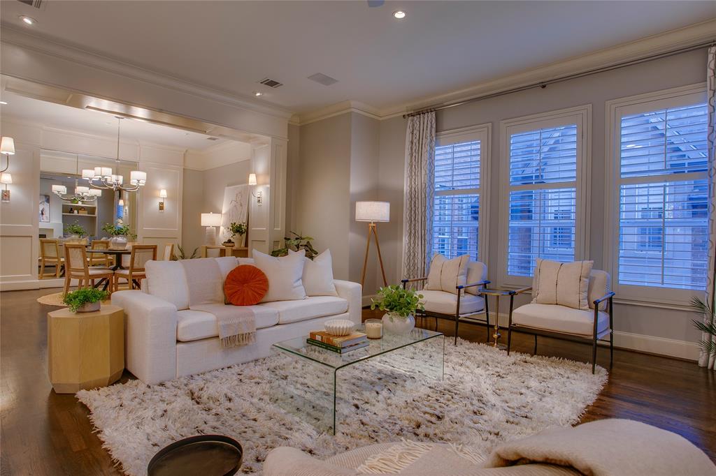 FORESITE 8 - Residential