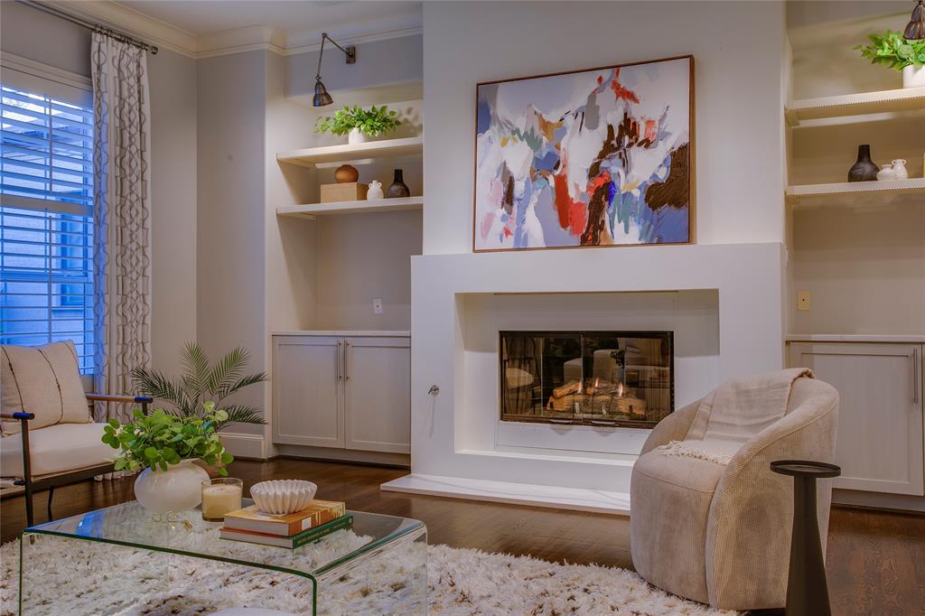 FORESITE 8 - Residential