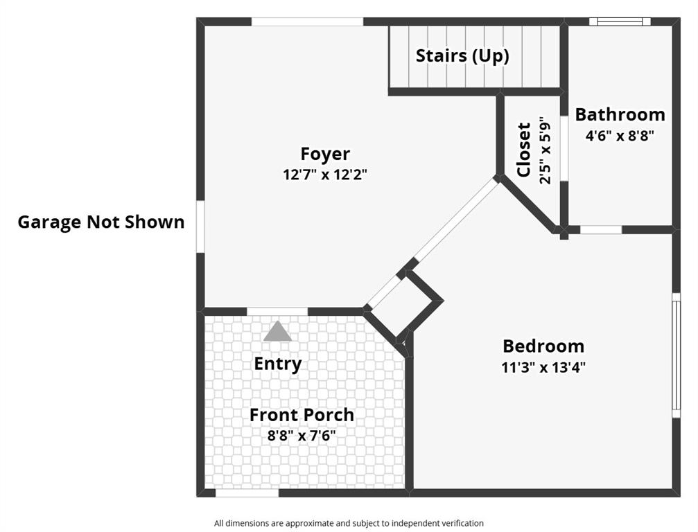 FORESITE 8 - Residential