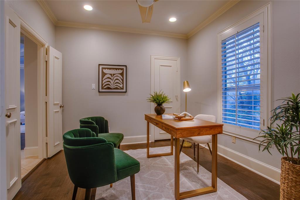 FORESITE 8 - Residential