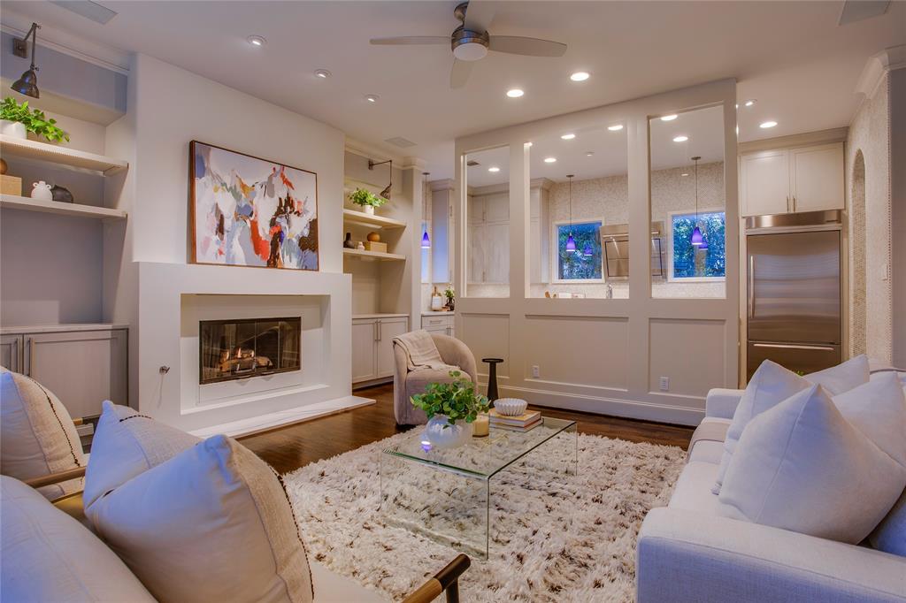 FORESITE 8 - Residential