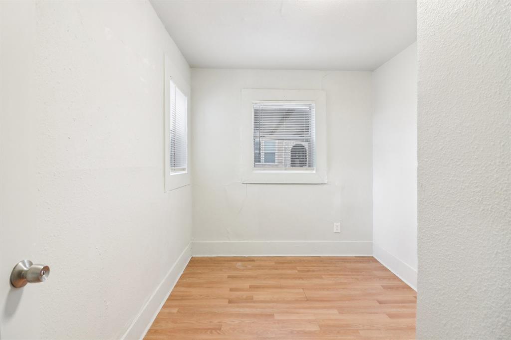 Bellevue Hill Add - Residential Income