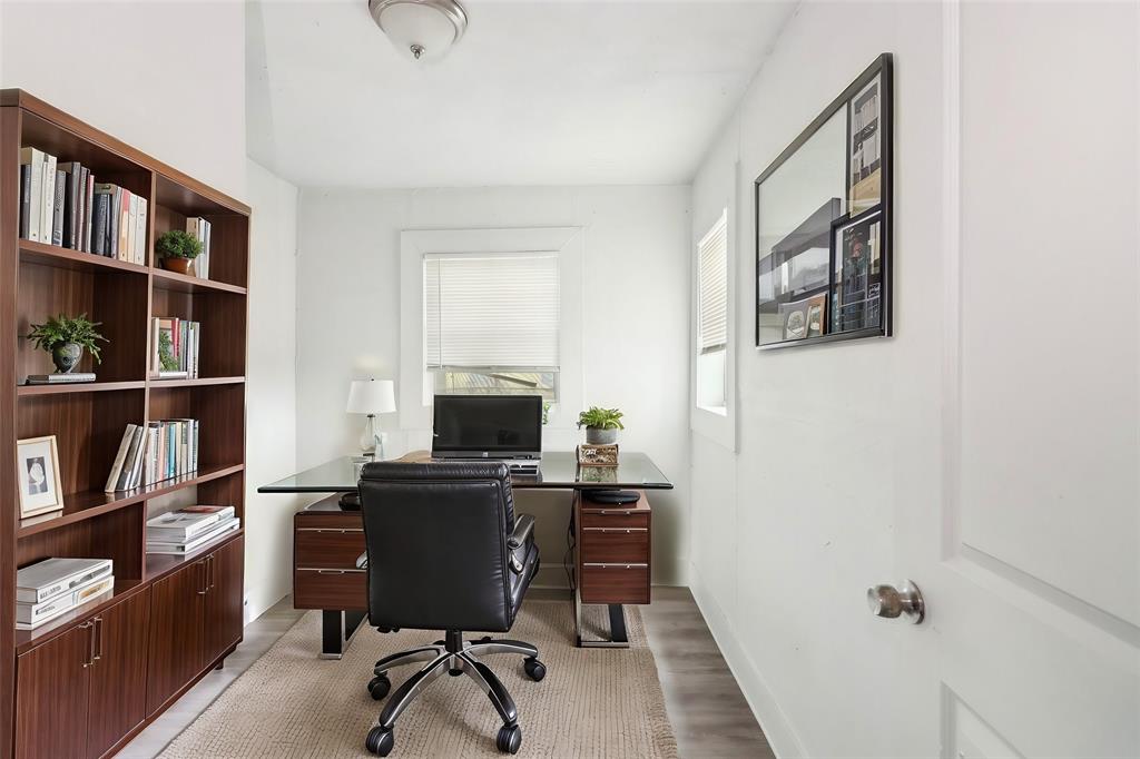 Bellevue Hill Add - Residential Income