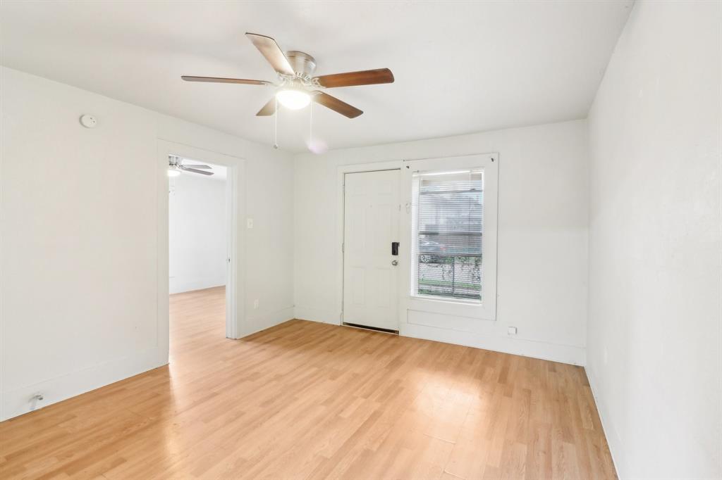 Bellevue Hill Add - Residential Income