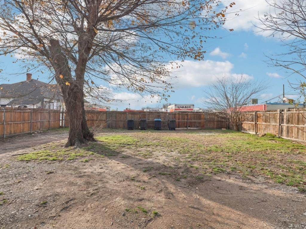 Bellevue Hill Add - Residential Income