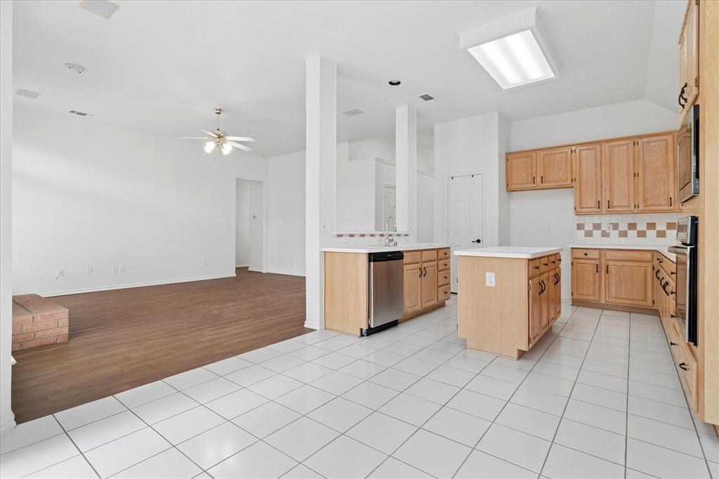 Falcon Creek Ph I - Residential