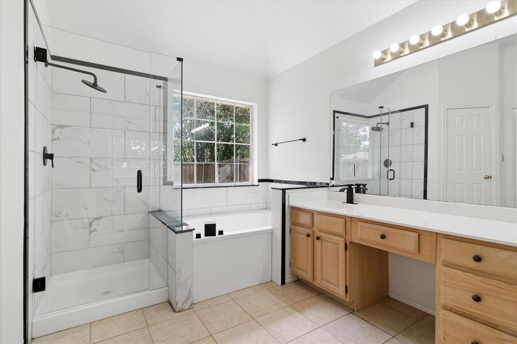 Falcon Creek Ph I - Residential