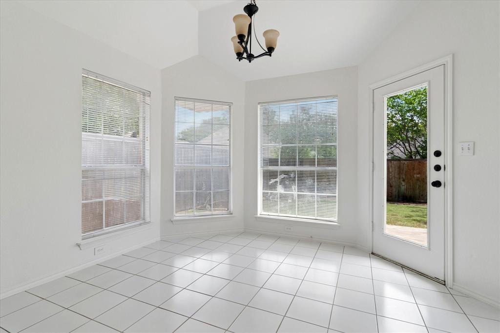 Falcon Creek Ph I - Residential