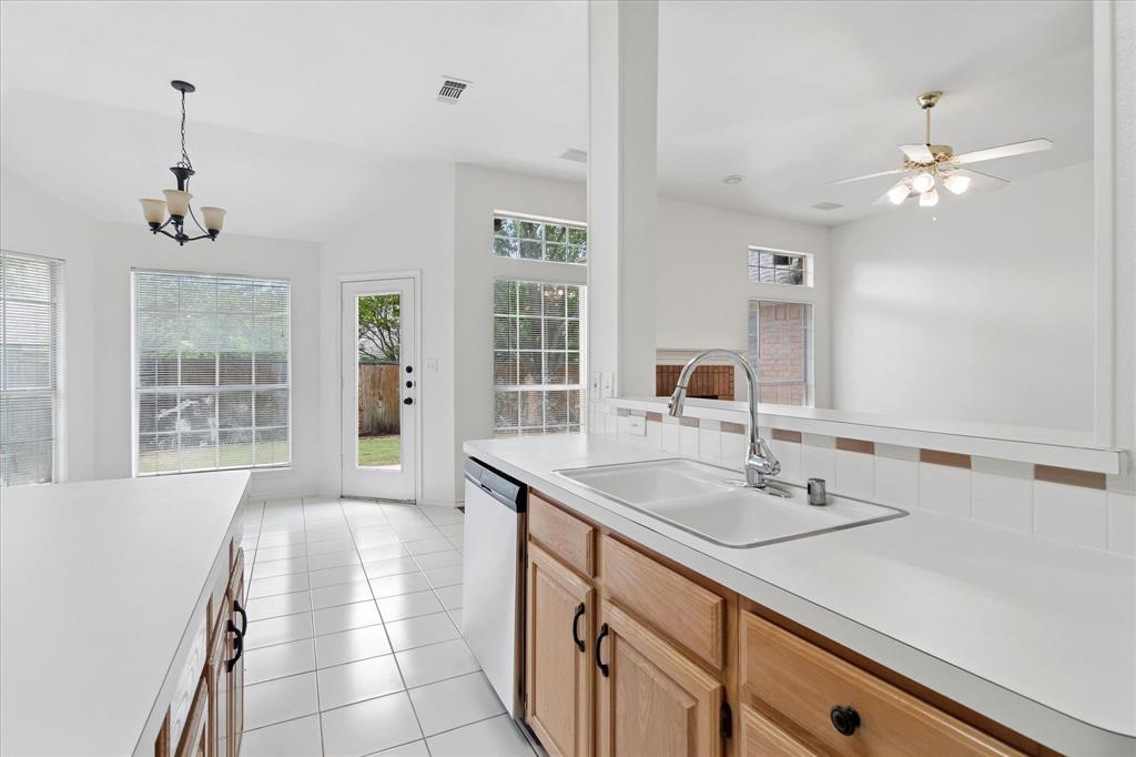 Falcon Creek Ph I - Residential