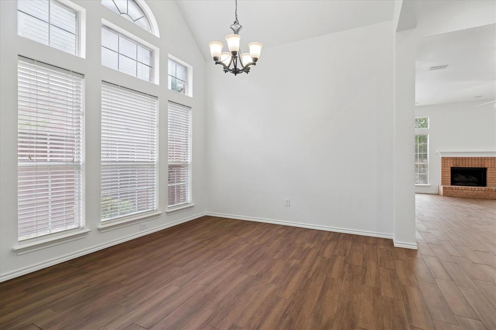 Falcon Creek Ph I - Residential