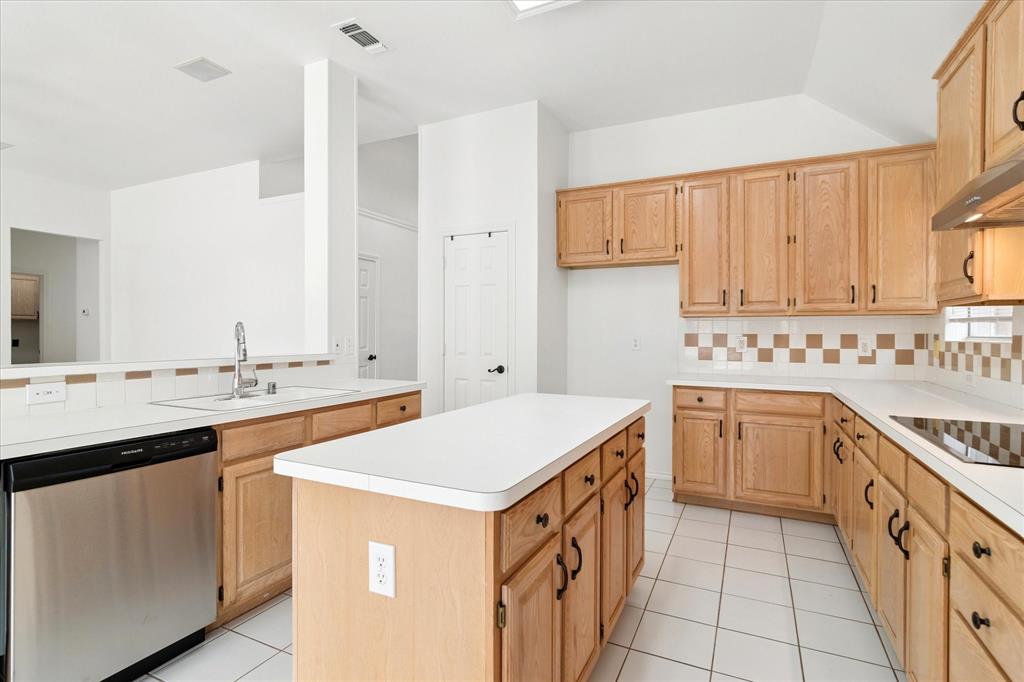 Falcon Creek Ph I - Residential