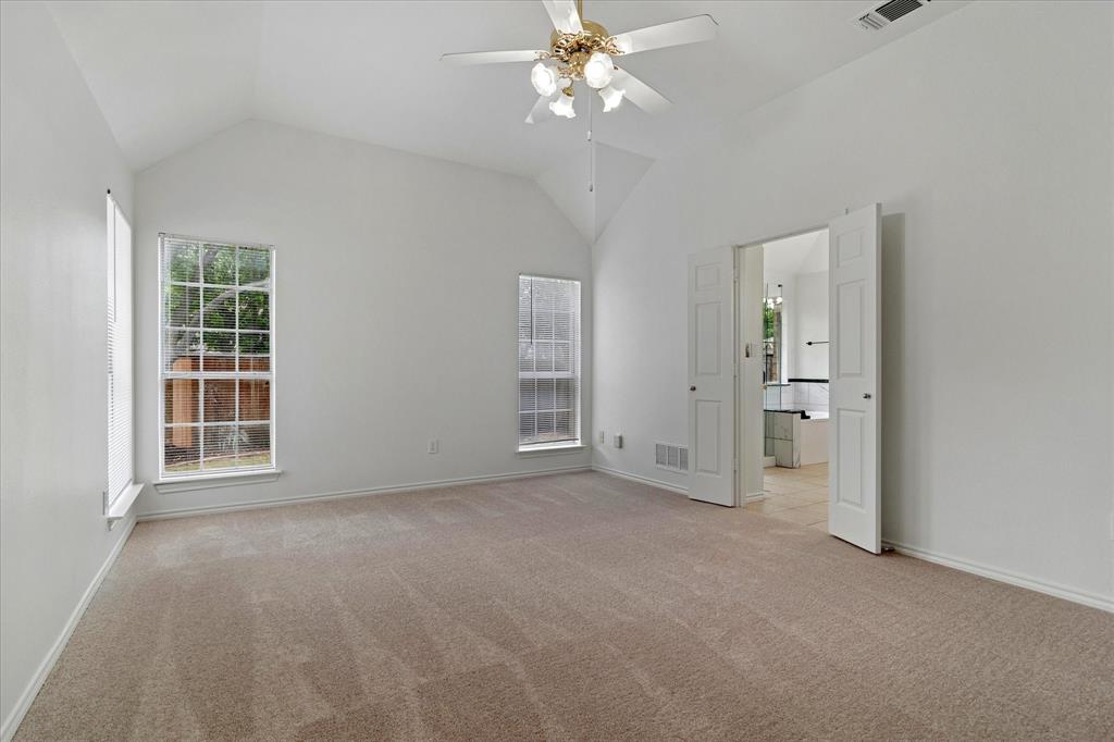 Falcon Creek Ph I - Residential