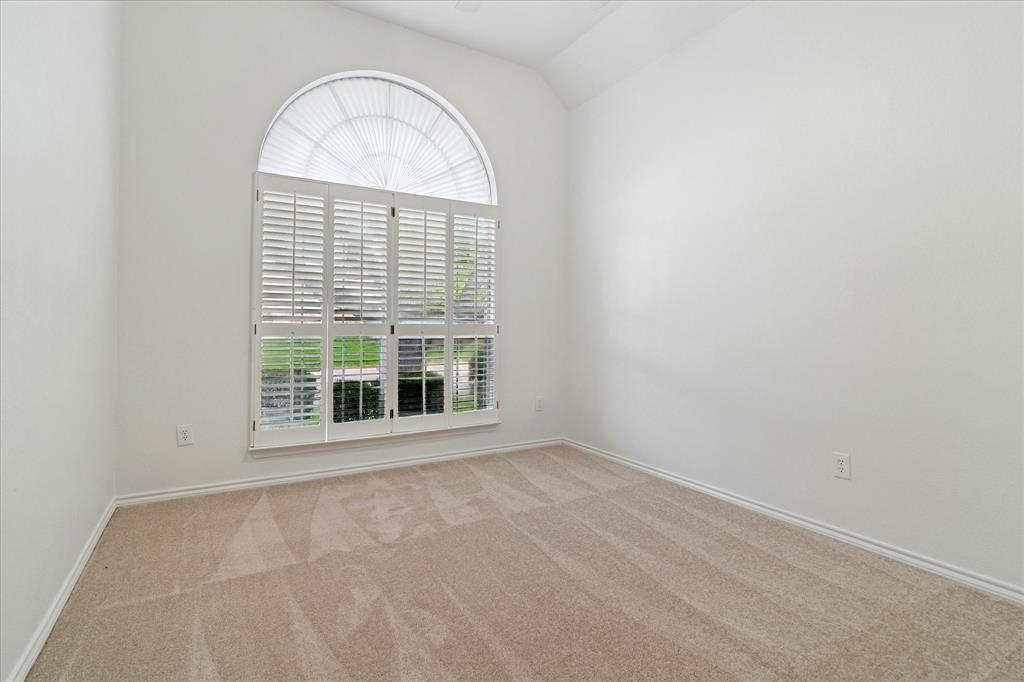 Falcon Creek Ph I - Residential