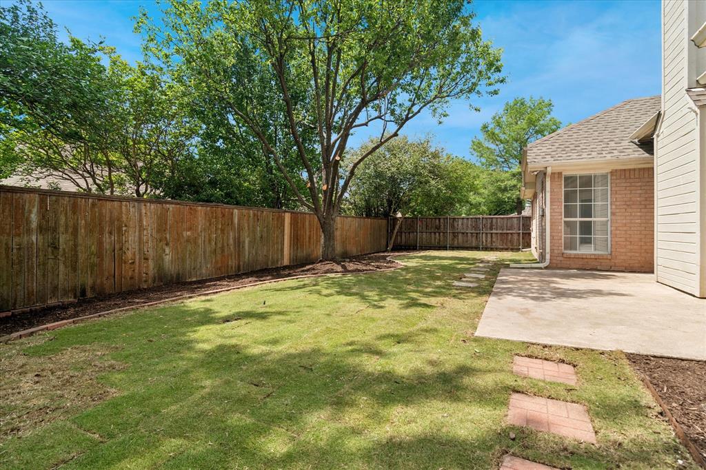 Falcon Creek Ph I - Residential