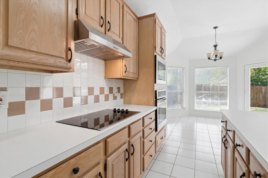 Falcon Creek Ph I - Residential