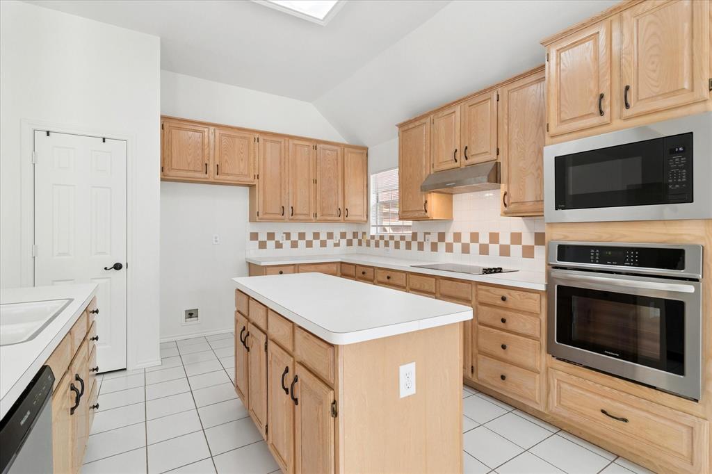 Falcon Creek Ph I - Residential