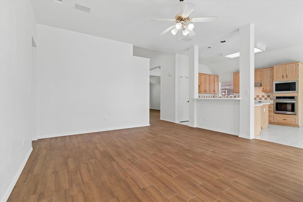 Falcon Creek Ph I - Residential