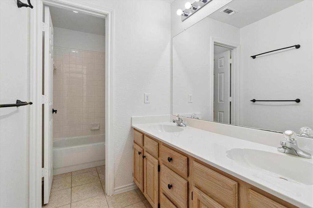 Falcon Creek Ph I - Residential