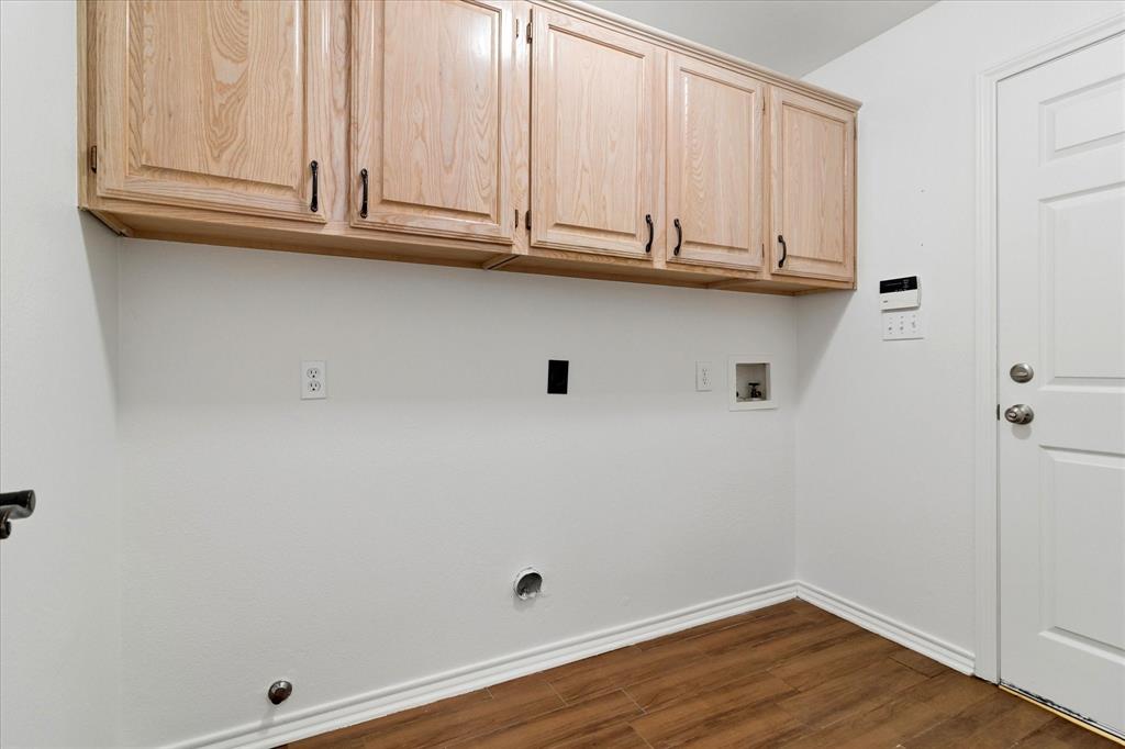 Falcon Creek Ph I - Residential