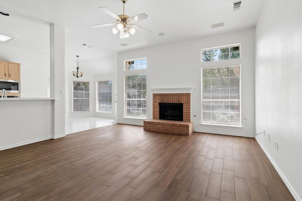 Falcon Creek Ph I - Residential