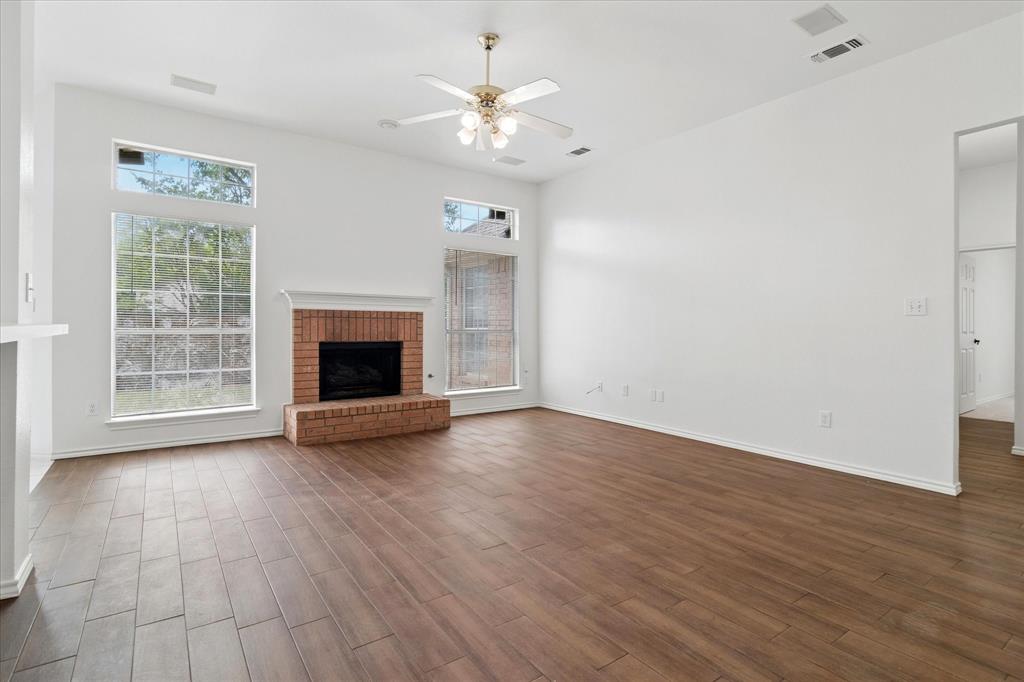 Falcon Creek Ph I - Residential
