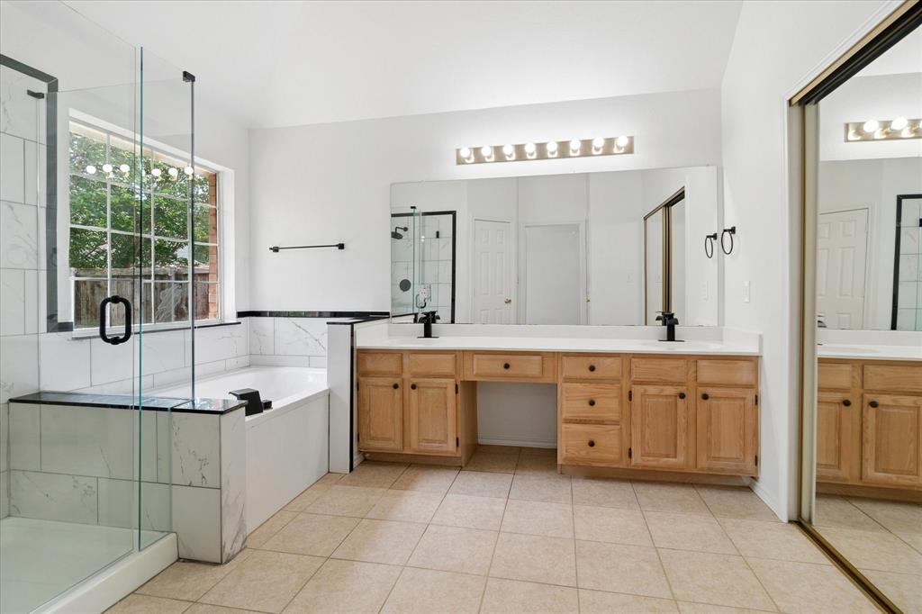 Falcon Creek Ph I - Residential