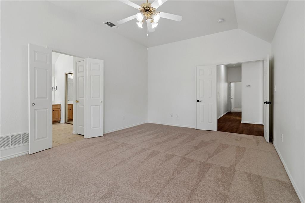 Falcon Creek Ph I - Residential