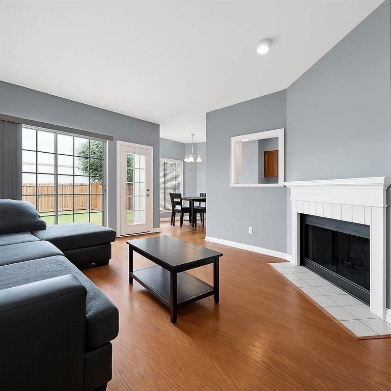 2405 Northlake Court