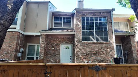 2405 Northlake Court Irving TX 75038