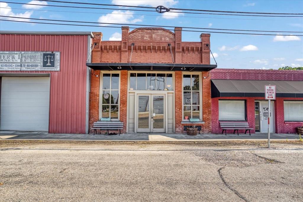 106 E Hayes Street