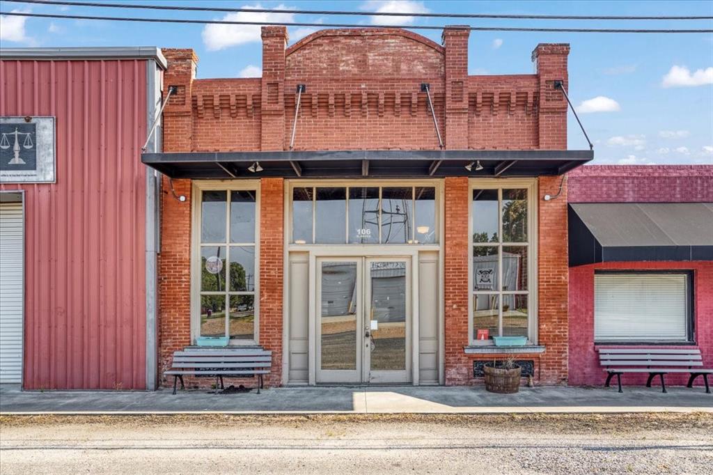 106 E Hayes Street
