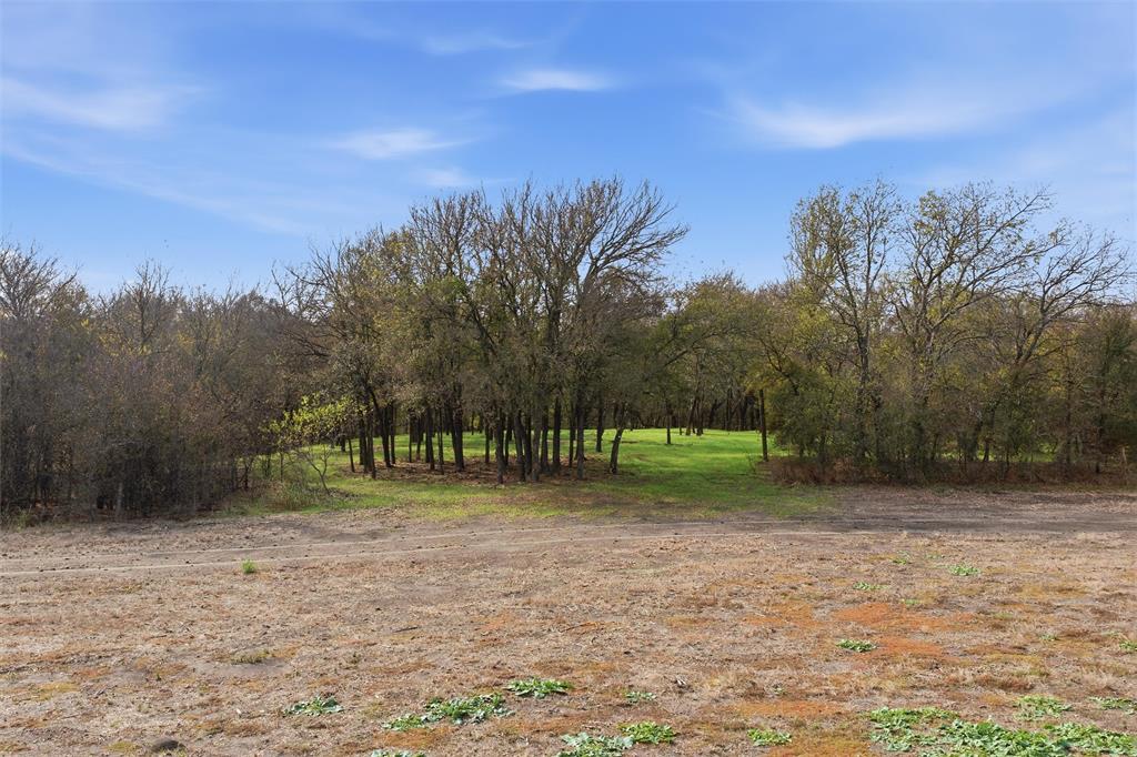 Tract 3, TBD County Road 3204