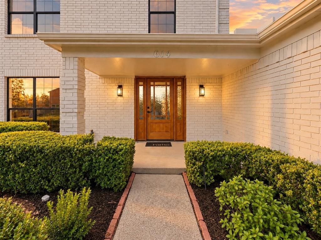 614 Berkley Drive