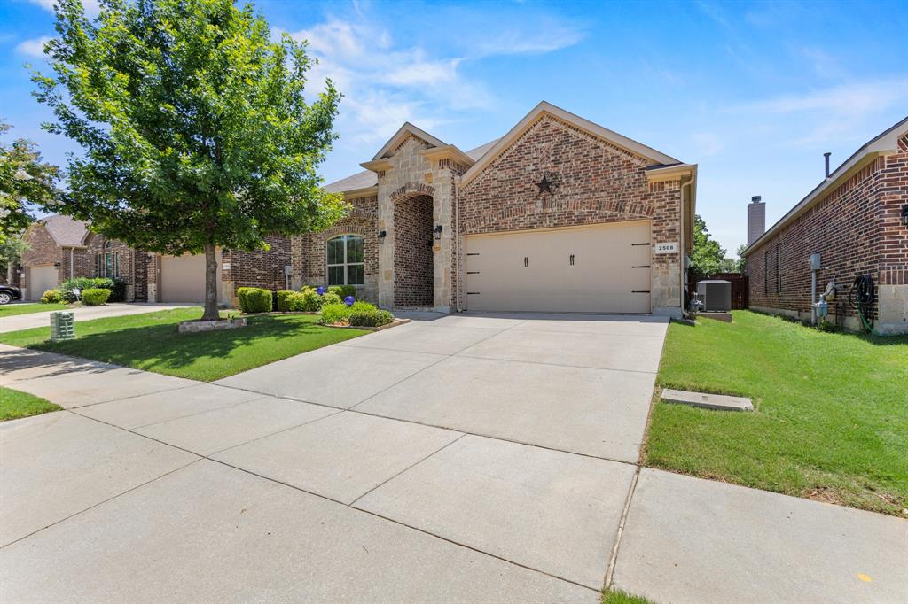 2508 Pioneer Drive