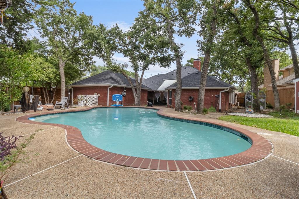 Woodridge Add - Residential