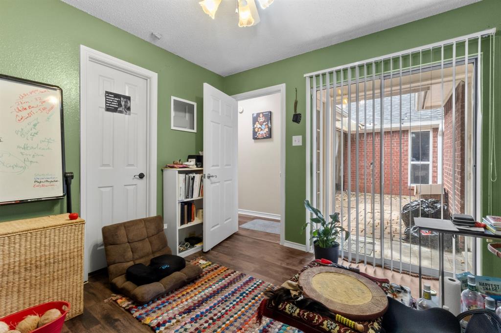 Woodridge Add - Residential