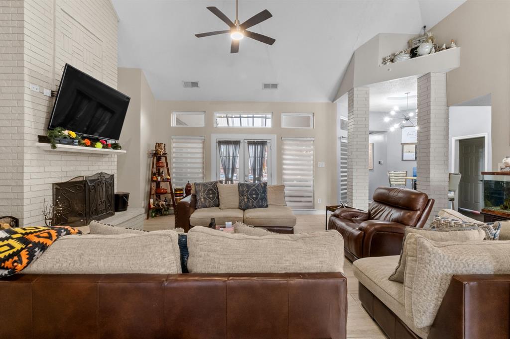 Woodridge Add - Residential