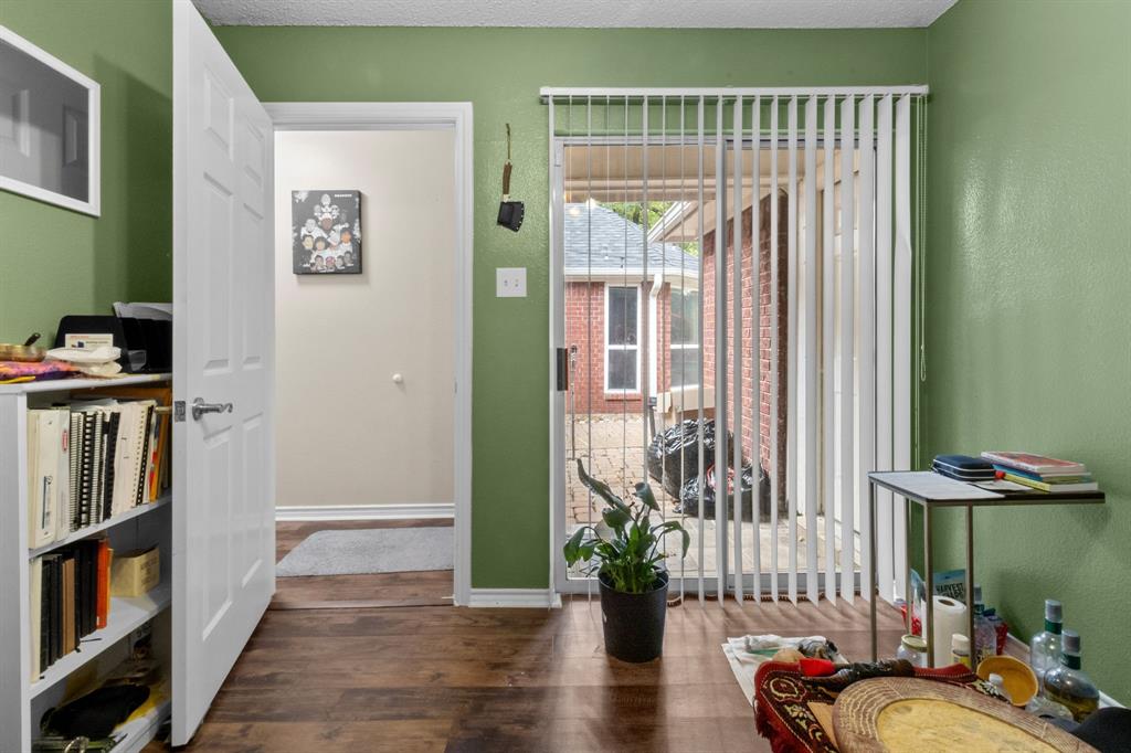 Woodridge Add - Residential