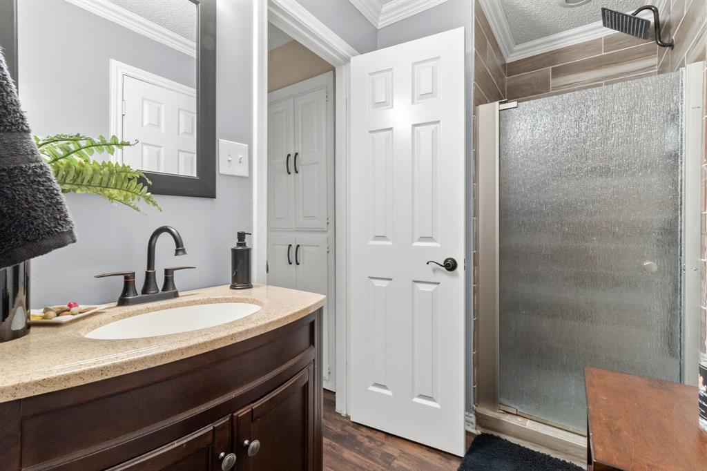 Woodridge Add - Residential