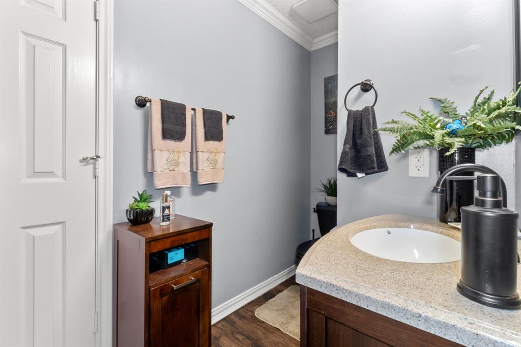 Woodridge Add - Residential