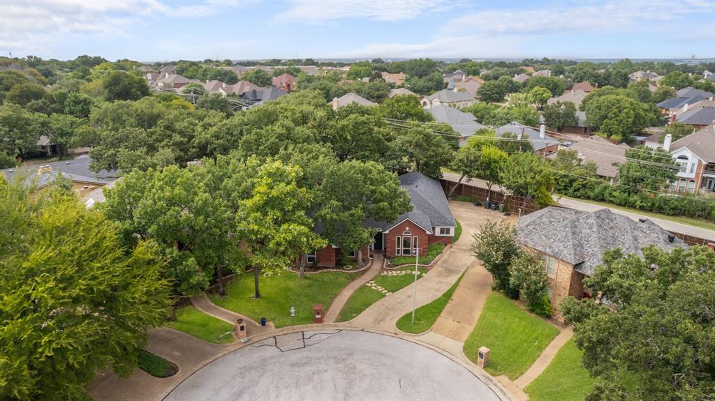 Woodridge Add - Residential