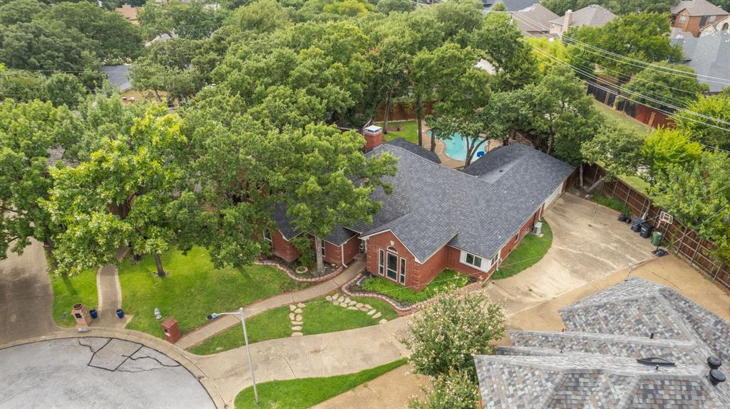 Woodridge Add - Residential