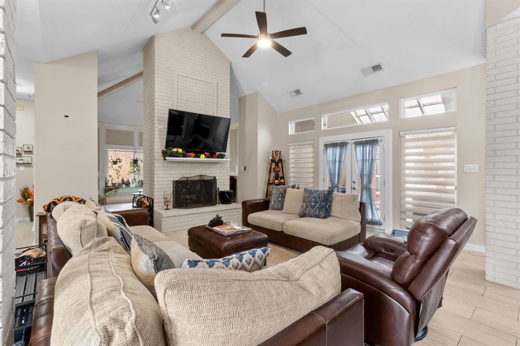 Woodridge Add - Residential