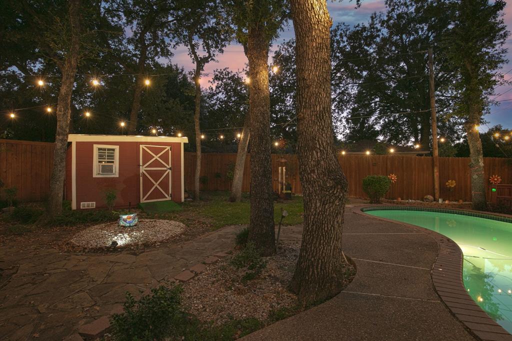 Woodridge Add - Residential