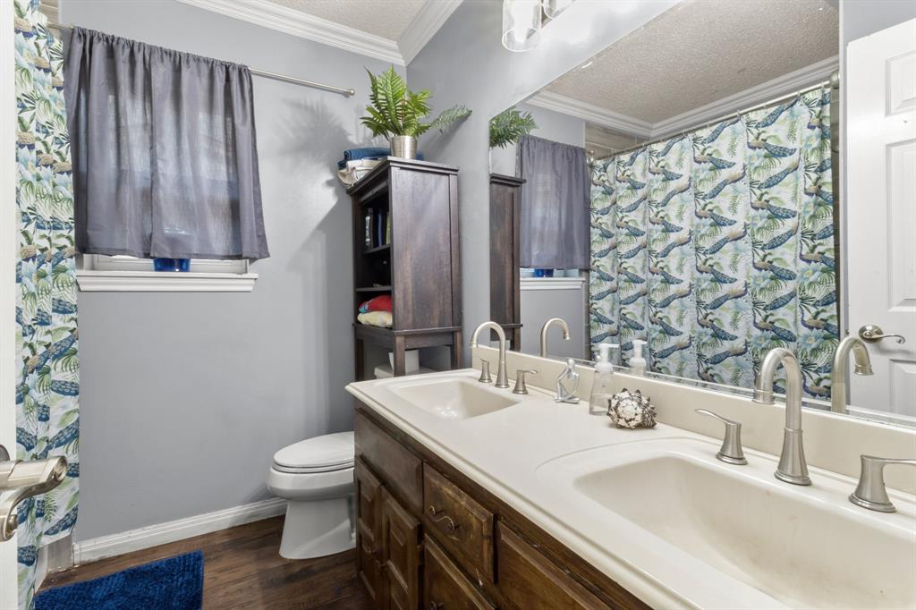 Woodridge Add - Residential