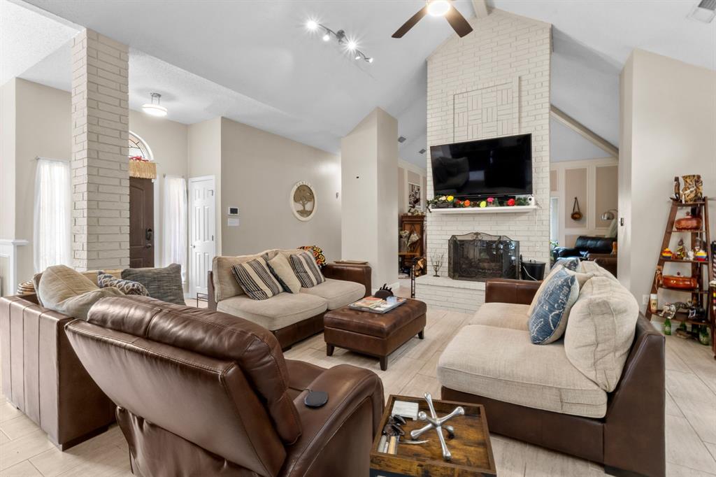 Woodridge Add - Residential