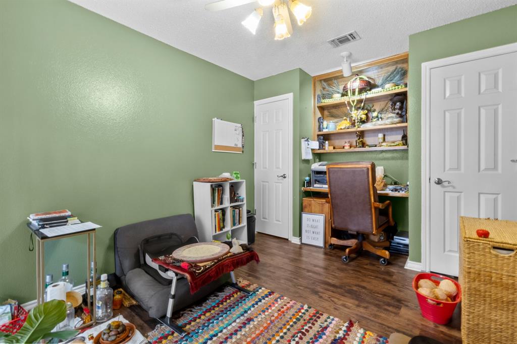 Woodridge Add - Residential